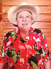 Danny D. Daniels, 64