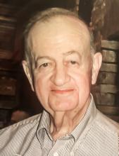 Dr. William “Bill” D. Murphy, 89