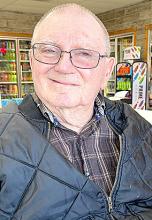 Robert “Bob” D. Tuttle, 85