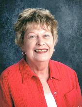 Roberta L. Pool, 80