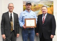 Photo by Christy Firestone of Nebraska Game and Parks Commission