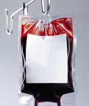A1C results available through American Red Cross app for successful March blood donors