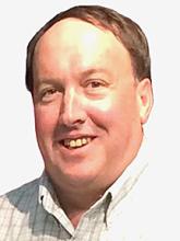 Brad A. Hucke, 62