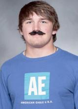Tagg Buechle, Sr., Wrestling