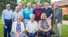 Class of 1961