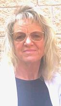 Starla Sherman-Jackson, 55