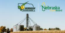 The Nebraska Corn Board and Nebraska Soybean Board are collaborating to support grain bin safety initiatives by providing grain rescue equipment and training to rural fire and rescue departments. The U.S. averages 15-20 documented entrapments per year based on 40 years of data.