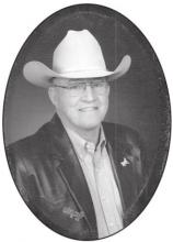 Ervin B. Ferguson, 83