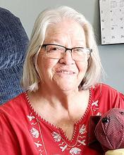 Carol L. Schubauer, 78
