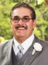 Thomas Michael Bunny” Hogan