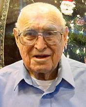 Lynn M. Schaefer, 96