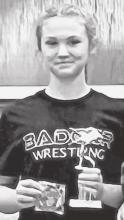Winner National wresting results