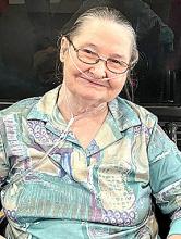 Joan M. Kappers, 71