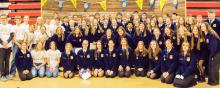 Valentine FFA celebrates 70 years of tradition, growth, and promise