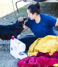 A Traveling Tradition Rolls into the Sandhills