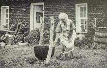 Recipe Corner: remembering Ardith Morton – The Sod House Lady