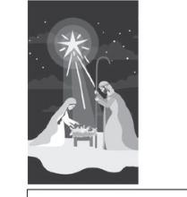 It’s a time to celebrate, and remember Jesus Christ!