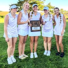 State Bound BADGERS!