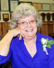 Sharon Lea (Reiser) Knepper, 82