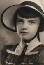 Charlotte Patricia “Pat” Phelps, 97