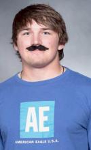 BADGER OF THE WEEK