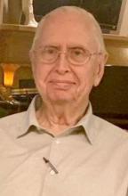 Kenneth J. Stasch, 84
