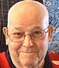 Alan G. Green, 83