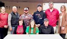 Buechle signs letter of intent!
