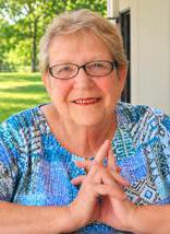 Mary Carolyn Schott, 89