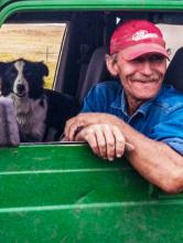 Kevin LeRoy Petersen, 67