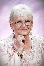 Marian F. Patterson, 88