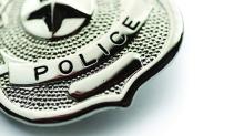 POLICE BLOTTER