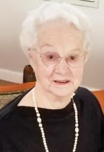 Luree Lien, 96