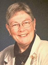 Sharron E. Jochem, 84