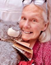 Reva F. Bassler, 74