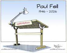 Political Satire