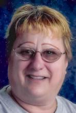 Julie “Jules” Parks, 65