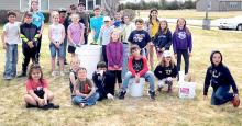 Celebrating Earth Day