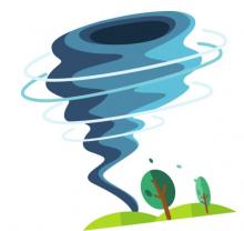Tornado drill to sound March 23