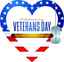 Understanding the day that honors the brave
