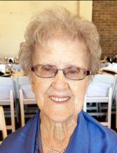 MaryAnn “Molly” Moore, 98