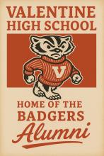 The Valentine Alumni