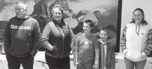 Vets Club announces winners in final week of annual soup contest