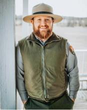 Chris Mather has been selected as the new superintendent of the Niobrara National Scenic River.