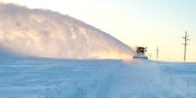 South Dakota provides equipment, as state agencies continue addressing storm needs