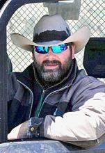 Brandon K. Kenner, 39