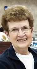 Arline J. Lurz, 83