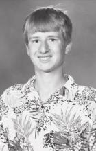 BADGER OF THE WEEK