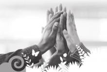 Building Up Others