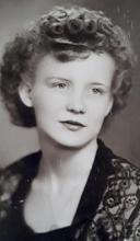 Delores (Dee) M. Burgess, 90